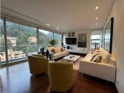 Piso de lujo en venta en Bogotá, Colombia