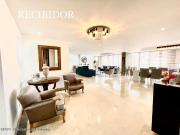 Piso de lujo en venta en Bogotá, Colombia