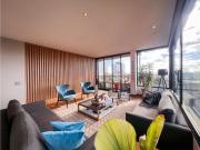 Piso de lujo en venta en Bogotá, Colombia