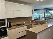 Piso de lujo en venta en Bogotá, Colombia