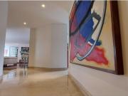 Piso de lujo en venta en Bogotá, Colombia