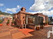 Piso de lujo en venta en Bogotá, Colombia