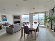 Piso de lujo en venta en Bogotá, Colombia