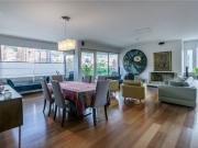 Piso de lujo en venta en Bogotá, Colombia