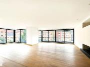 Piso de lujo en venta en Bogotá, Colombia
