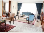 Piso de lujo en venta en Bogotá, Colombia