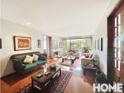 Piso de lujo en venta en Bogotá, Colombia