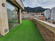 Piso de lujo en venta en Bogotá, Colombia