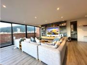Piso de lujo en venta en Bogotá, Colombia