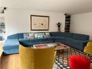 Piso de lujo en venta en Bogotá, Colombia