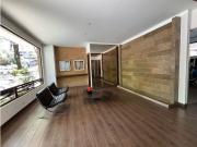 Piso de lujo en venta en Bogotá, Colombia