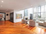Piso de lujo en venta en Bogotá, Colombia