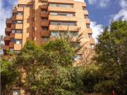 Piso de lujo en venta en Bogotá, Colombia