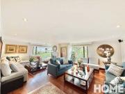 Piso de lujo en venta en Bogotá, Colombia
