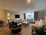 Piso de lujo en venta en Bogotá, Colombia