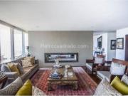 Piso de lujo en venta en Bogotá, Colombia