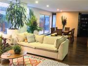 Piso de lujo en venta en Bogotá, Colombia