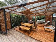 Piso de lujo en venta en Bogotá, Colombia