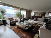 Piso de lujo en venta en Bogotá, Colombia