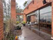 Piso de lujo en venta en Bogotá, Colombia