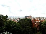 Piso de lujo en venta en Bogotá, Colombia