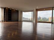 Piso de lujo en venta en Bogotá, Colombia