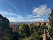 Piso de lujo en venta en Bogotá, Colombia