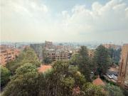 Piso de lujo en venta en Bogotá, Colombia