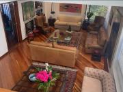 Piso de lujo en venta en Bogotá, Colombia