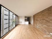 Piso de lujo en venta en Bogotá, Colombia
