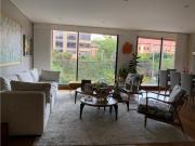 Piso de lujo en venta en Bogotá, Colombia