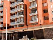 Piso de lujo en venta en Bogotá, Colombia