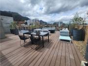 Piso de lujo en venta en Bogotá, Colombia