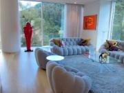 Piso de lujo en venta en Bogotá, Colombia