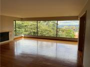Piso de lujo en venta en Bogotá, Colombia