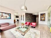 Piso de lujo en venta en Bogotá, Colombia