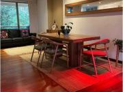 Piso de lujo en venta en Bogotá, Colombia