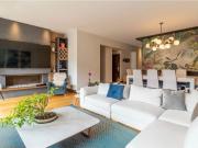 Piso de lujo en venta en Bogotá, Colombia