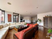 Piso de lujo en venta en Bogotá, Colombia