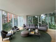 Piso de lujo en venta en Bogotá, Colombia