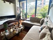 Piso de lujo en venta en Bogotá, Colombia