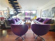 Piso de lujo en venta en Bogotá, Colombia