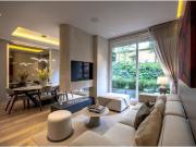 Piso de lujo en venta en Bogotá, Colombia