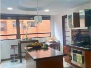 Piso de lujo en venta en Bogotá, Colombia