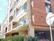 Piso de lujo en venta en Bogotá, Colombia