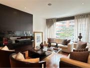 Piso de lujo en venta en Bogotá, Colombia