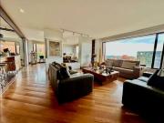 Piso de lujo en venta en Bogotá, Colombia