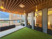 Piso de lujo en venta en Bogotá, Colombia