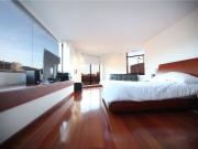 Piso de lujo en venta en Bogotá, Colombia