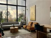 Piso de lujo en venta en Bogotá, Colombia